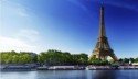 Eiffel Tower ticket with priority access and mobile app