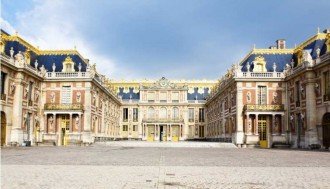 Visita guidata della Reggia di Versailles, accesso prioritario, con partenza da Versailles