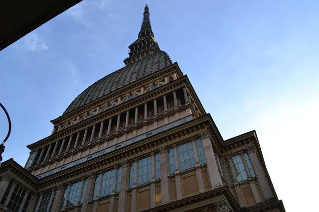 Tour of Turin with Private Guide available 3 hours