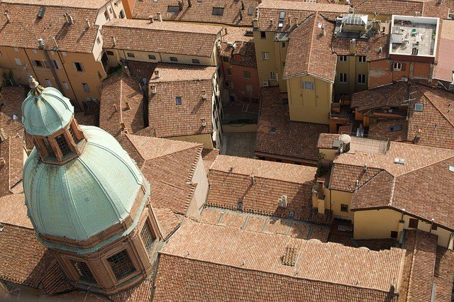 Visite de Bologne avec guide privé disponible 3 heures