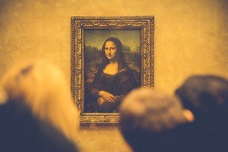 Salta la fila: Visita del Louvre con audio-guida
