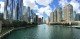 Chicago City Sightseeing Downtown, Wrigley Lincoln Park Zoo and Night Tour