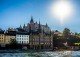 Stockholm City Sightseeing Bus Tour 72 hours