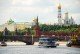 Moscow City Sightseeing Bus Tour 48 Ore