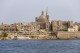 Visite guidée de la ville de Malte 2 jours
