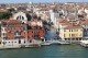 Pass de la ville de Venise San Marco