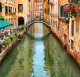 Pass de la ville de Venise San Marco