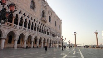 Pass Musei di Piazza San Marco - Biglietto