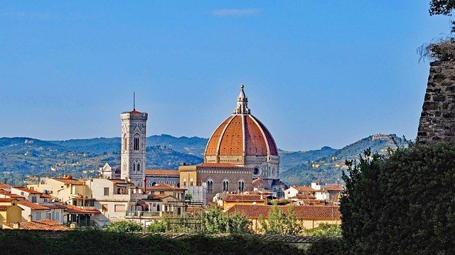 Firenze City Sightseeing e Trasporto Pubblico - Biglietto 72 ore