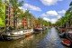 Amsterdam City Sightseeing Bus Tour 24 ore