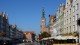 Tour por la ciudad de Gdansk 48 horas