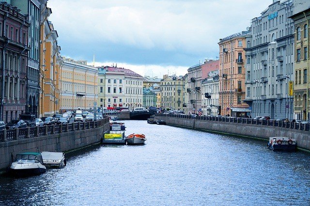 CityPass de San Petersburgo