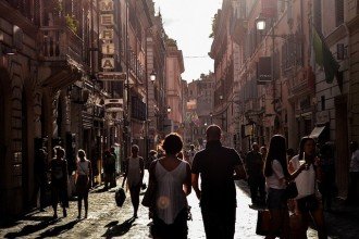 Tour de la ciudad de Nápoles con guía privado disponible 3 horas