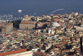 Private Tour of Naples "Museums and Traditions"