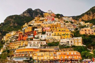 Excursiones privadas en la Costa Amalfitana (Sorrento, Positano, Amalfi, Ravello) desde Sorrento